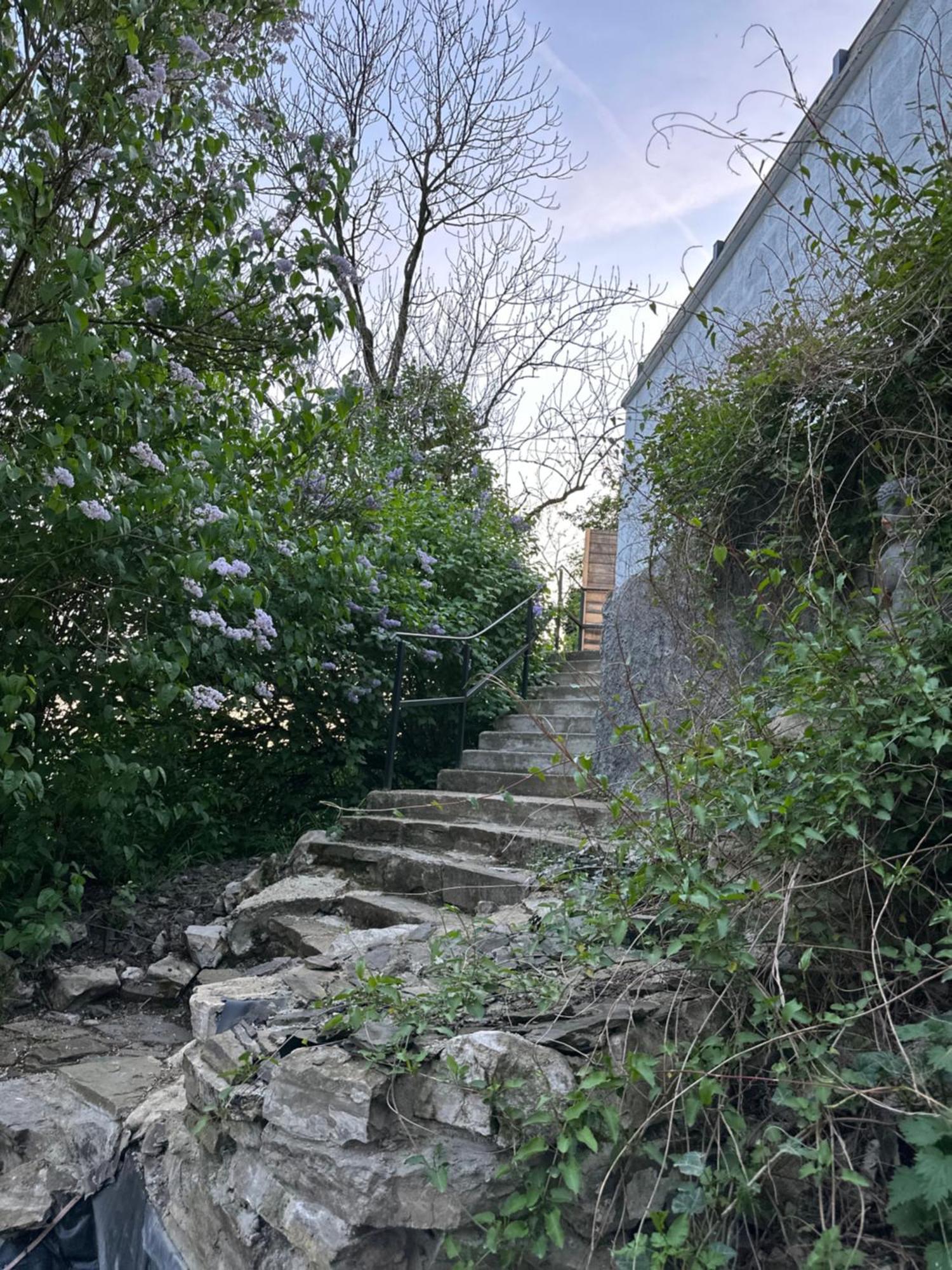 Suite Tino Verviers Exterior photo